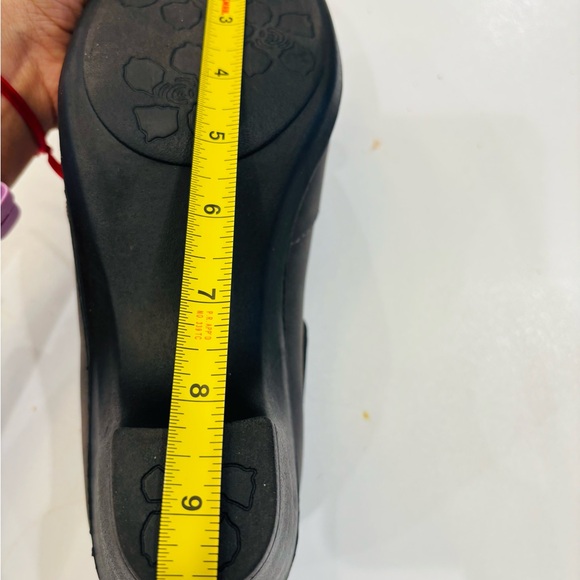Easy Street Dark Gray Ankle Bootie slip on size 9 - Picture 10 of 11